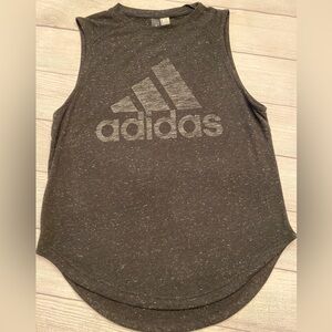 Adidas Gym Shirt